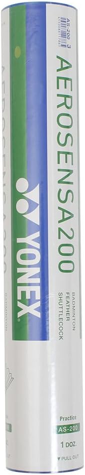 ヨネックス_エアロセンサ200_スピード番号4