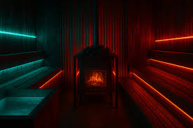 SAUNA BUG薪サウナ